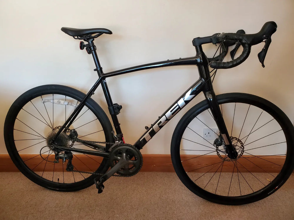 Trek Domane AL 4 Disc 2021