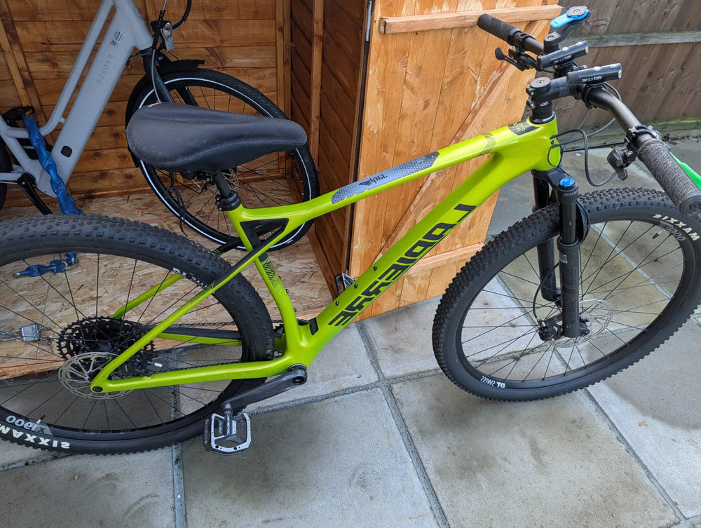 Lapierre Prorace CF 7.9 2022