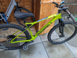 Lapierre Prorace CF 7.9 2022