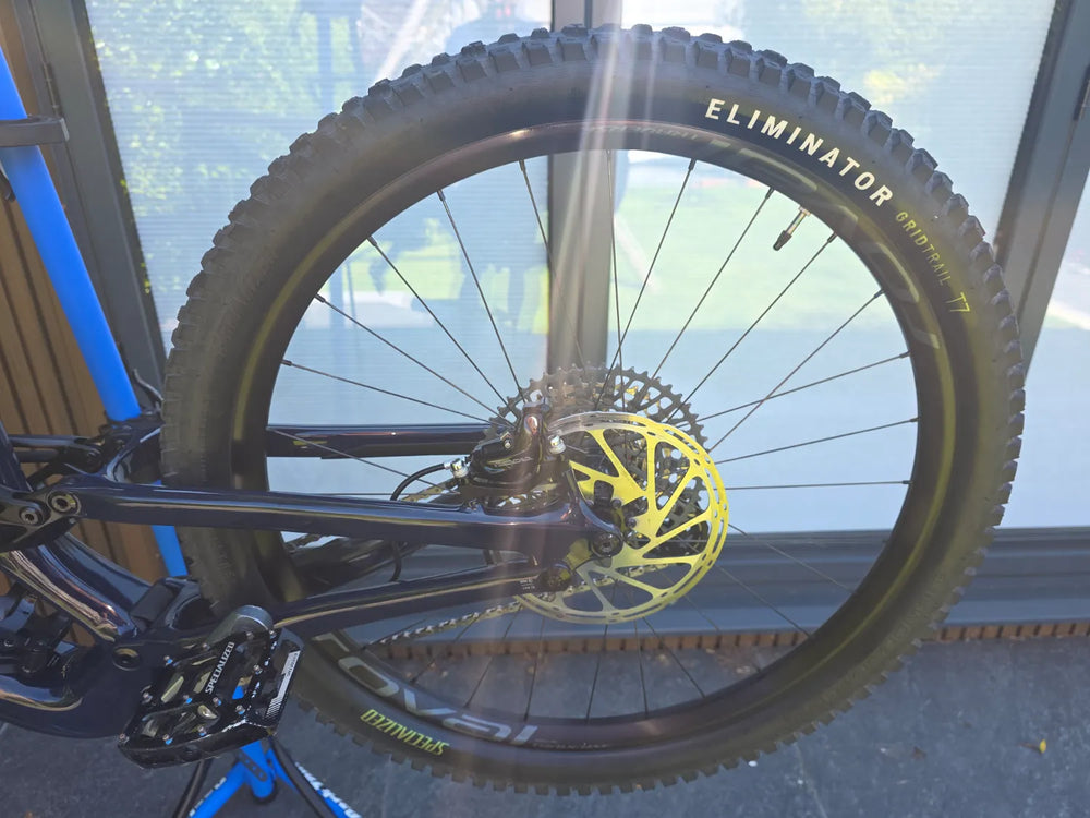 Specialized Stumpjumper Evo Expert T-Type 2024