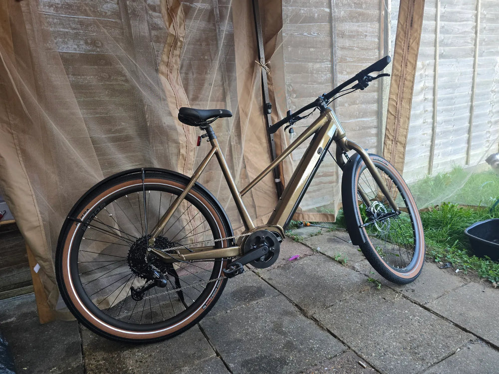Ebco Adventure 3 2025