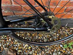 Specialized Diverge E5 Comp Disc 2019