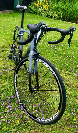 Trek 1.1 H2 Compact 2015