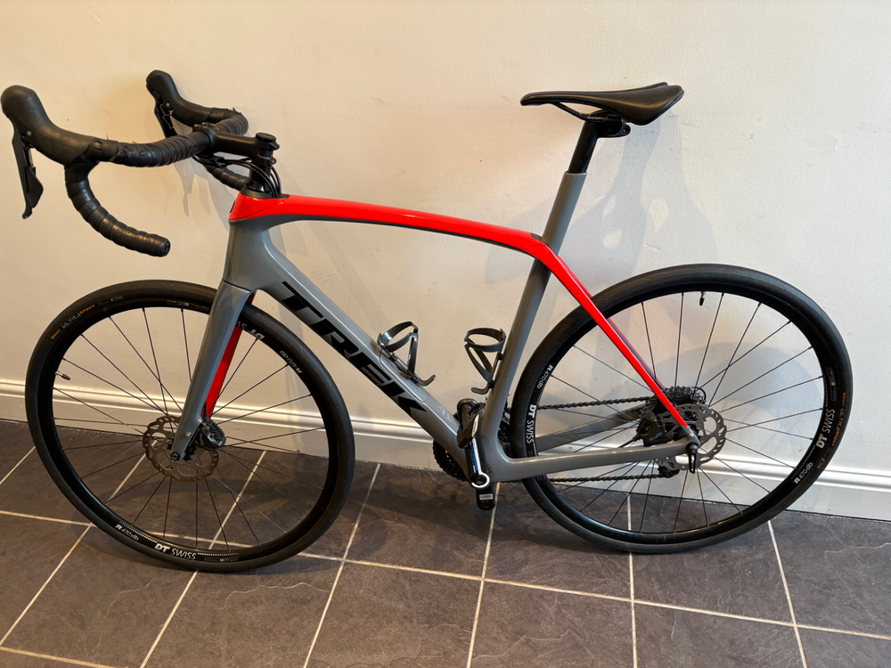 Trek Domane SL 4 2021