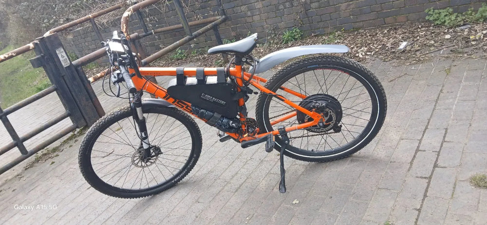 Elops 1000w electric 2022