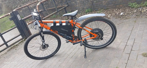 Elops 1000w electric 2022