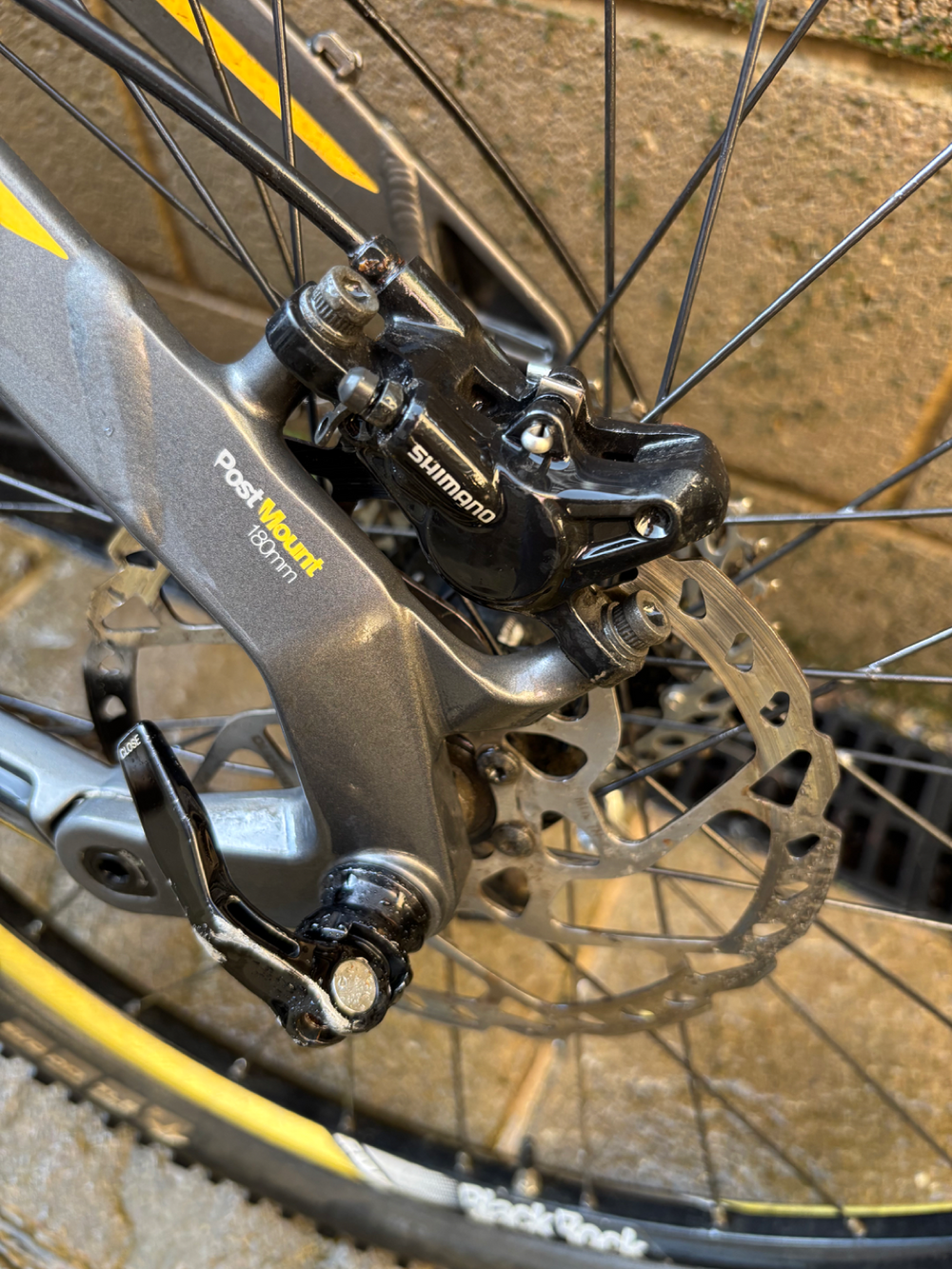 Haibike Sduro allmtn rc 2015