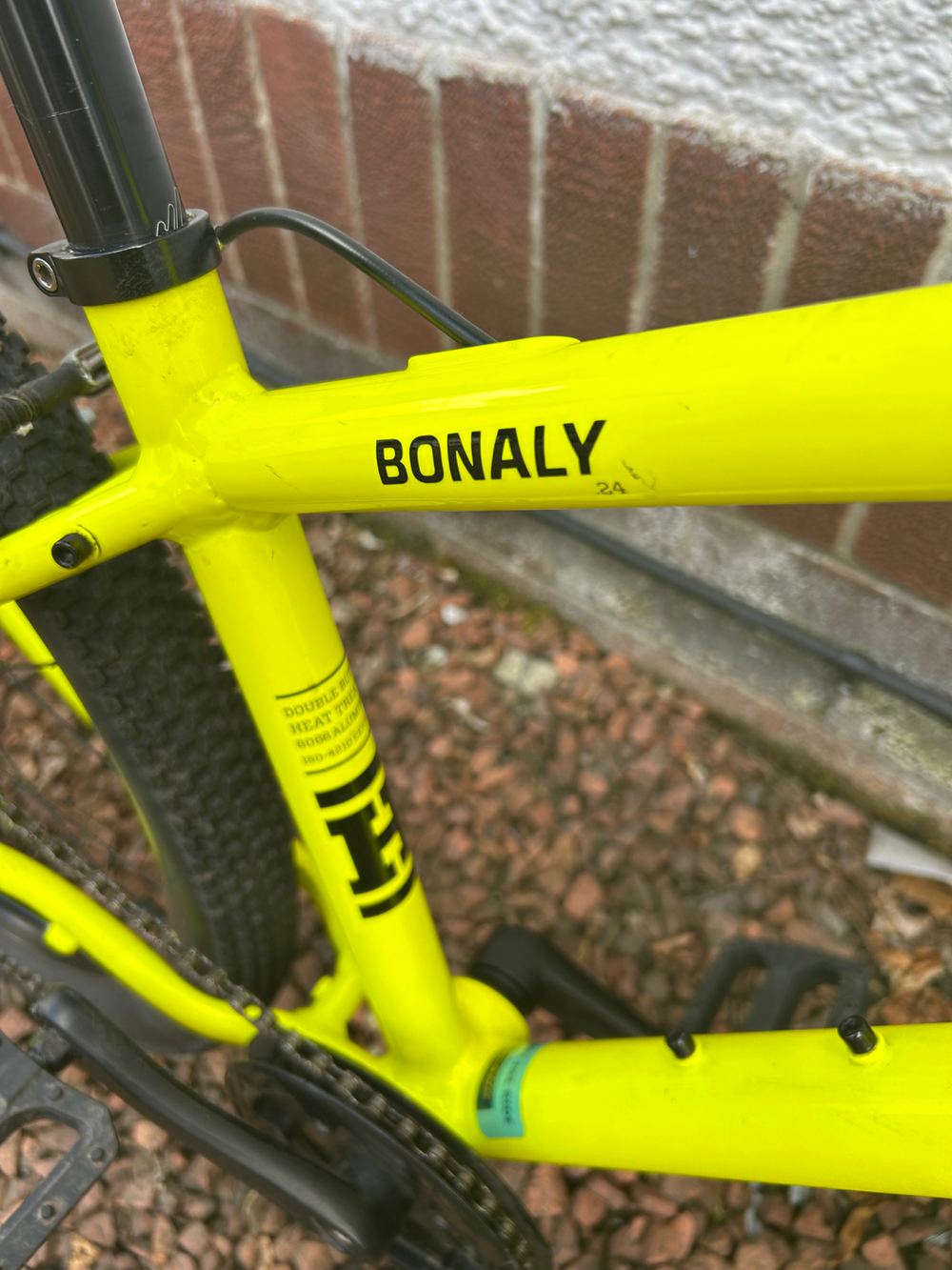 Hoy Bonaly 24 2021