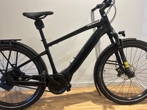 Specialized Turbo Vado 5.0 2025