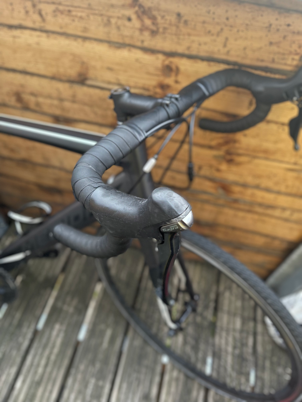 Merida Reacto 300 2019