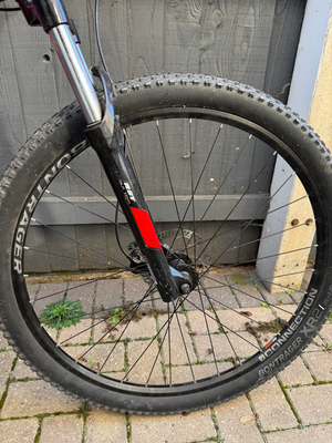 Trek Marlin 5 2018