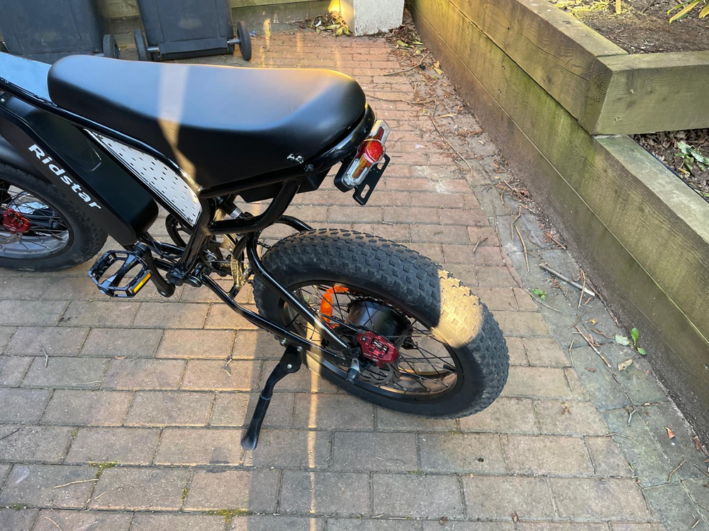 Ridstar  Q20  2024