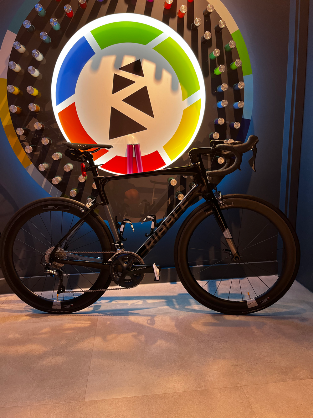 Ribble Endurance SL - Enthusiast, Shimano Ultegra 2021