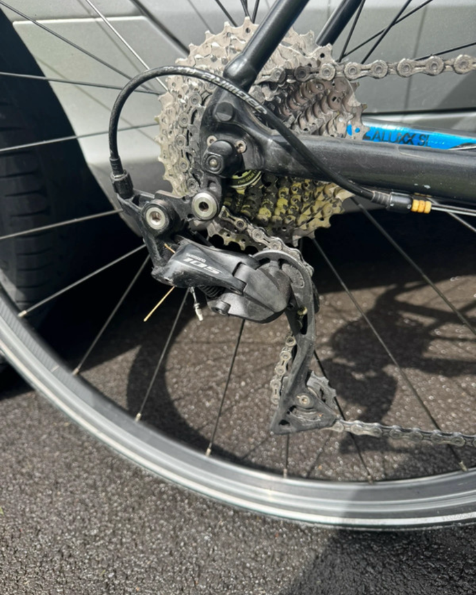 Giant Contend SL 2020