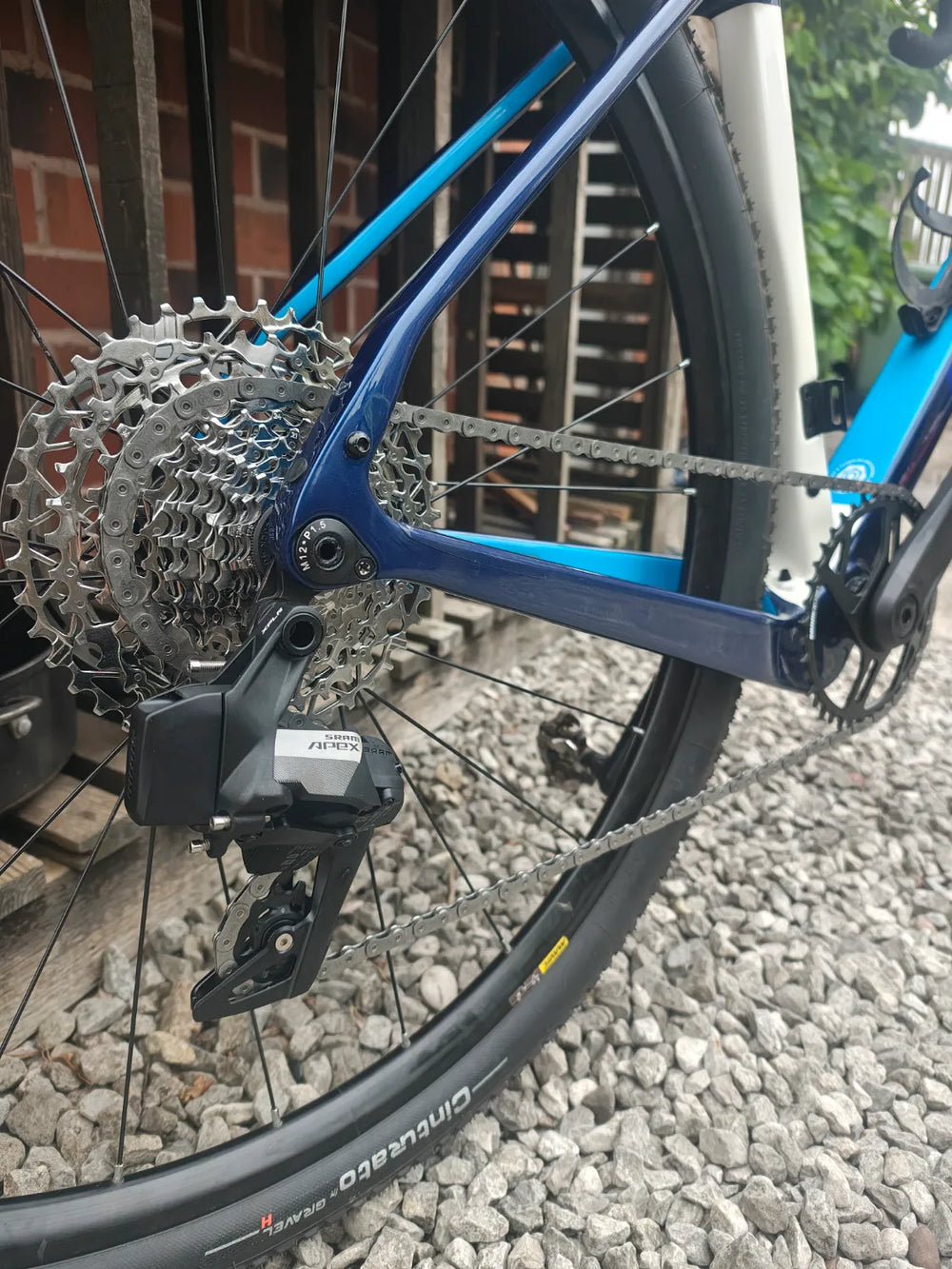 Ribble CGR SL - Sport 2024