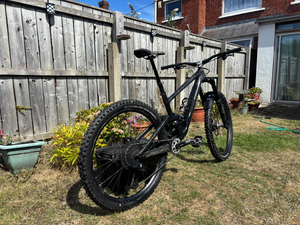 Specialized Enduro Comp Enduro 2021
