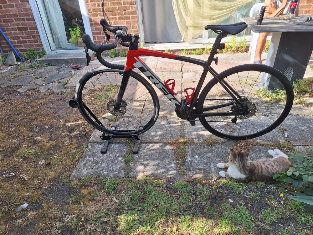 Trek Émonda SL 6 Disc 2021