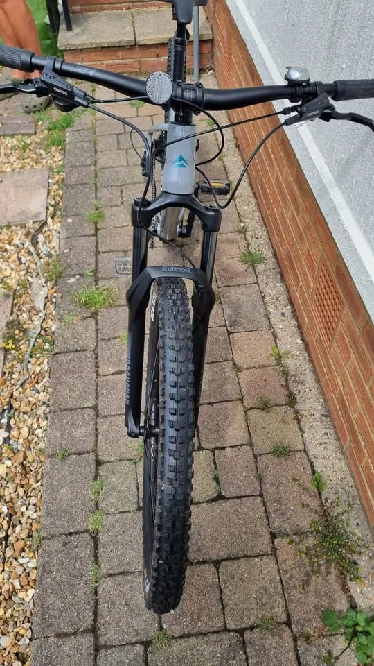 Merida BIG.TRAIL 500 2024