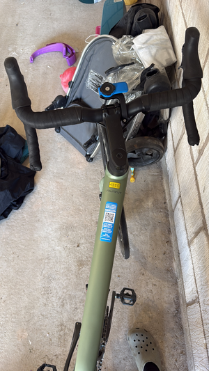 Orbea Avant H40 2024