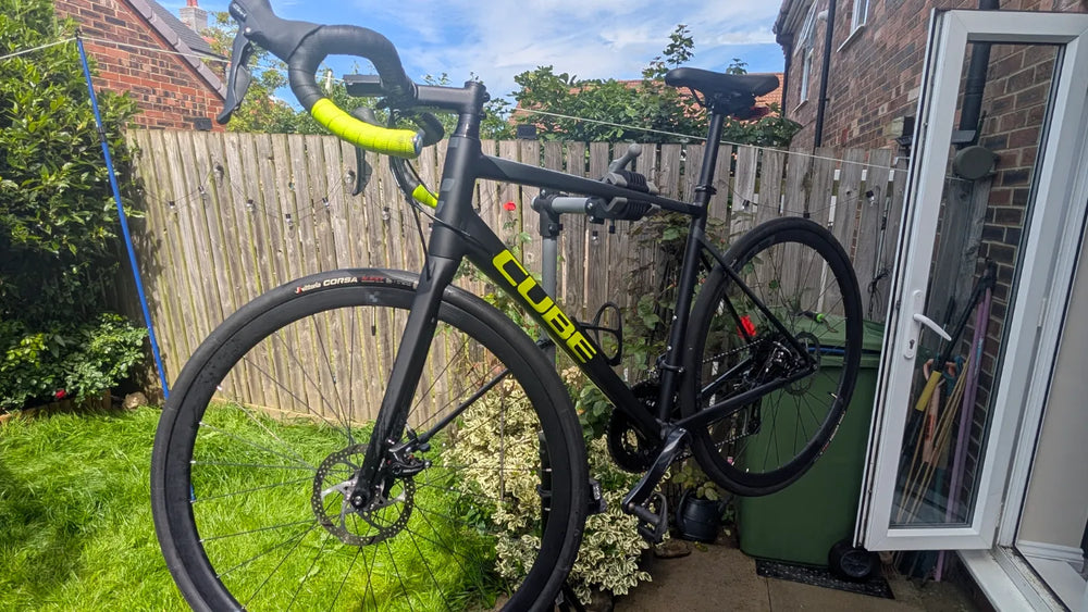 Cube Attain Pro Disc 2021