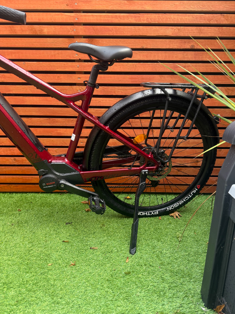 Moustache Samedi 27 XROAD 5 2020