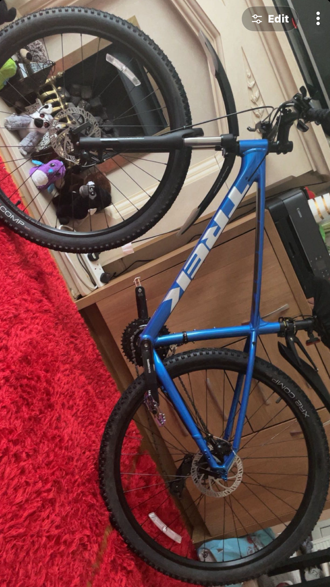 Trek marlin gen 4 2023