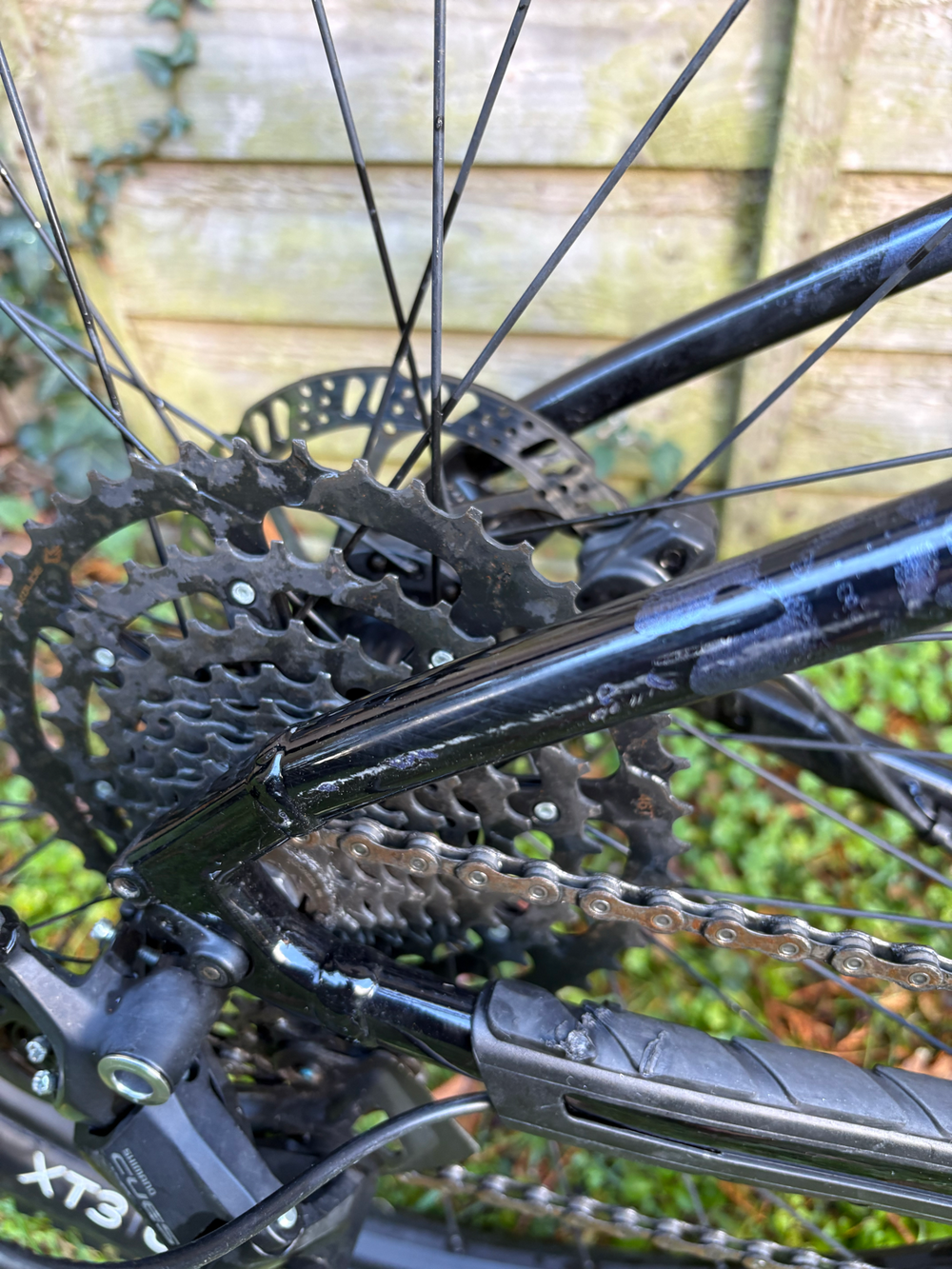 Trek Marlin 5 Gen 3 2024