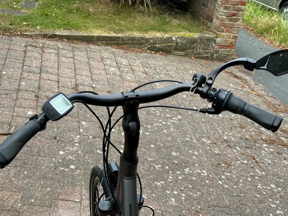 Kalkhoff Agattu 1B Mover 2023