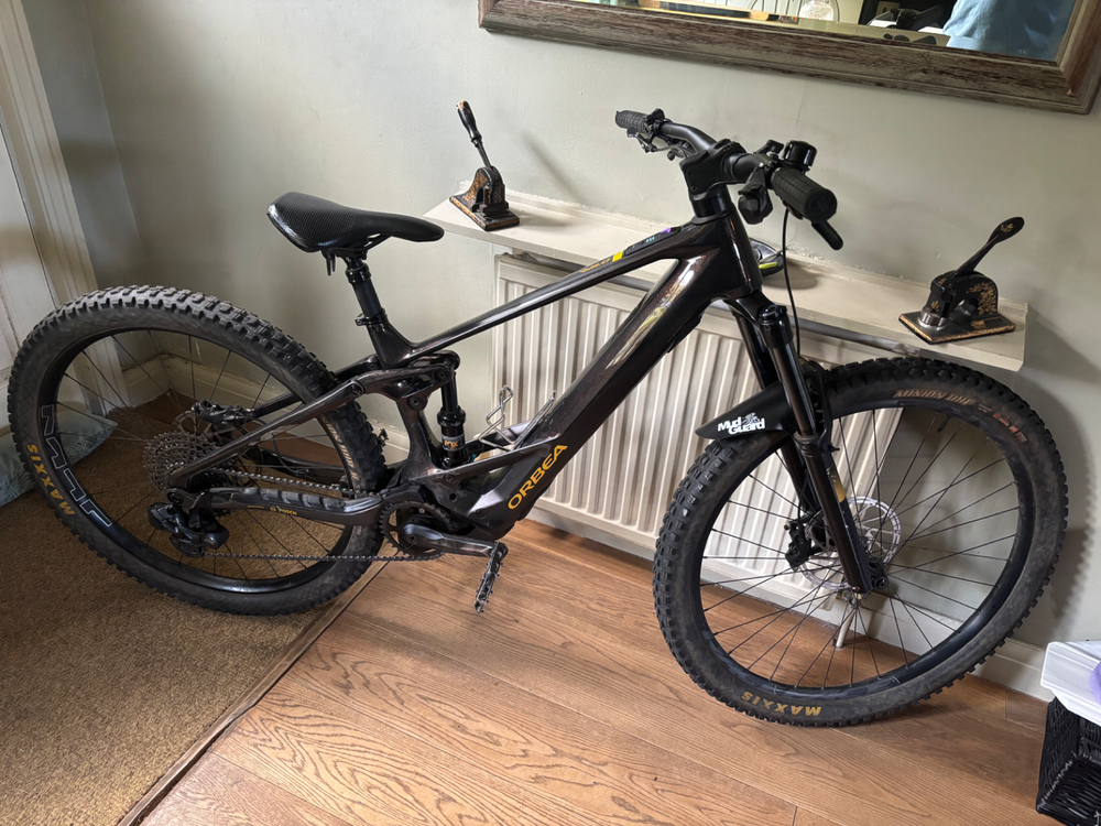 Orbea WILD M20 2023