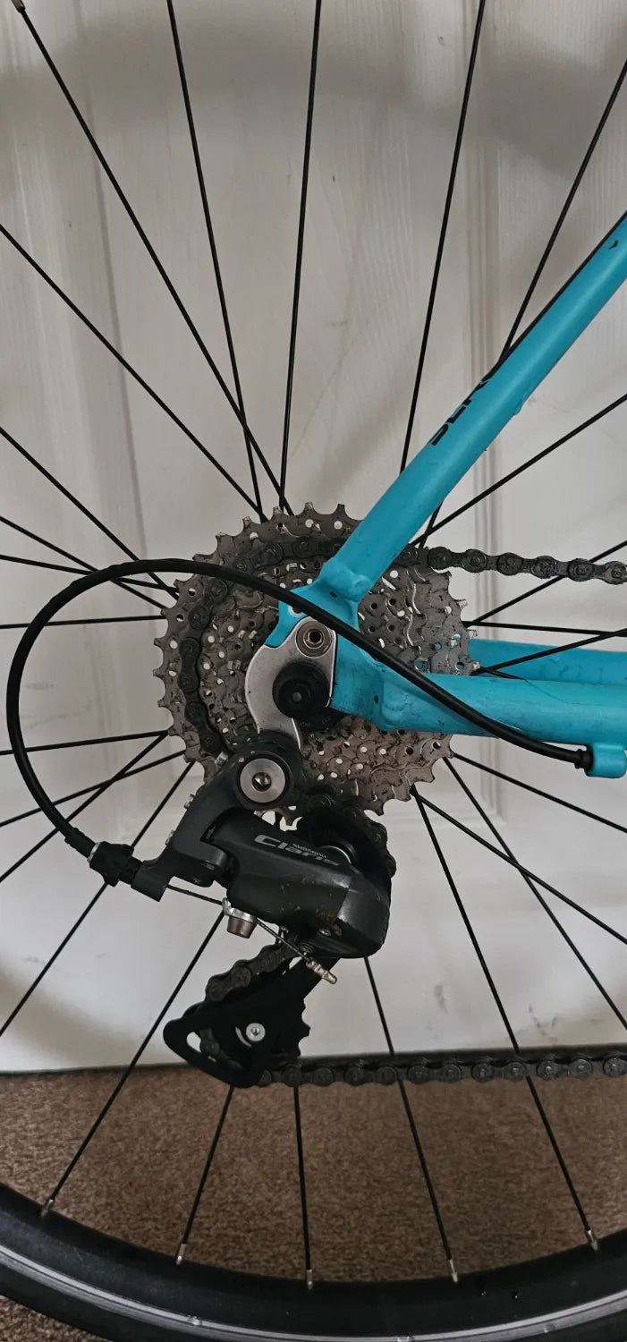 Boardman ADV 8.6 Women's 2021