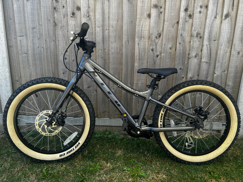 Vitus 20 Plus 2019