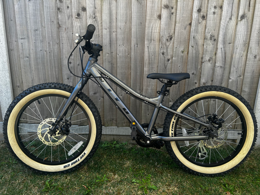 Vitus 20 Plus 2019