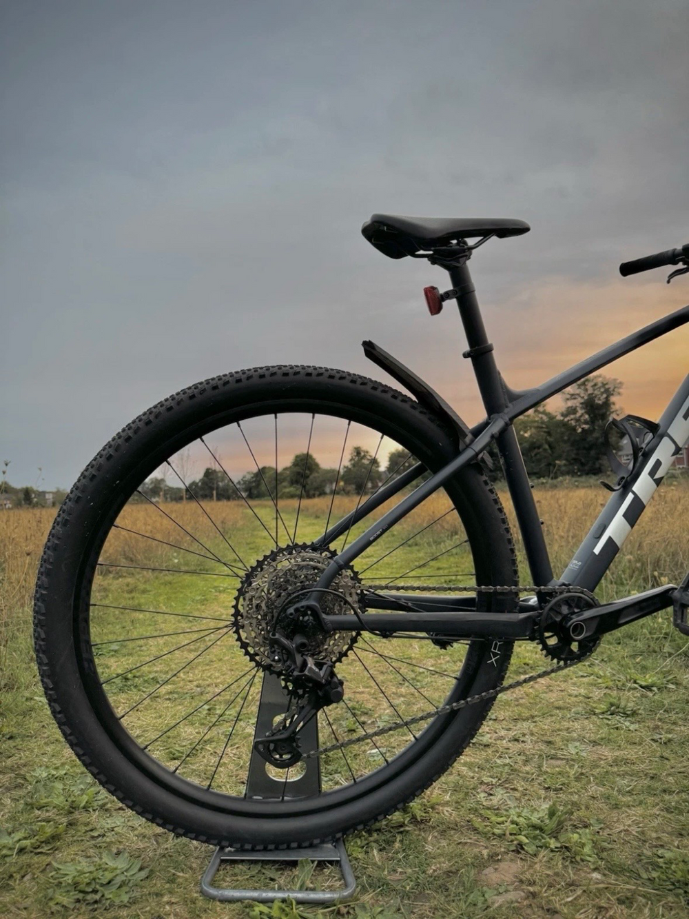 Trek X-Caliber 9 2021