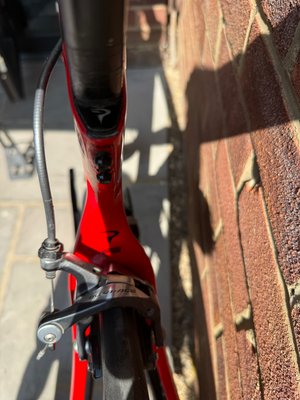Pinarello Dogma F8 2017