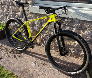 Scott Scale Rc 900 World Cup 2021