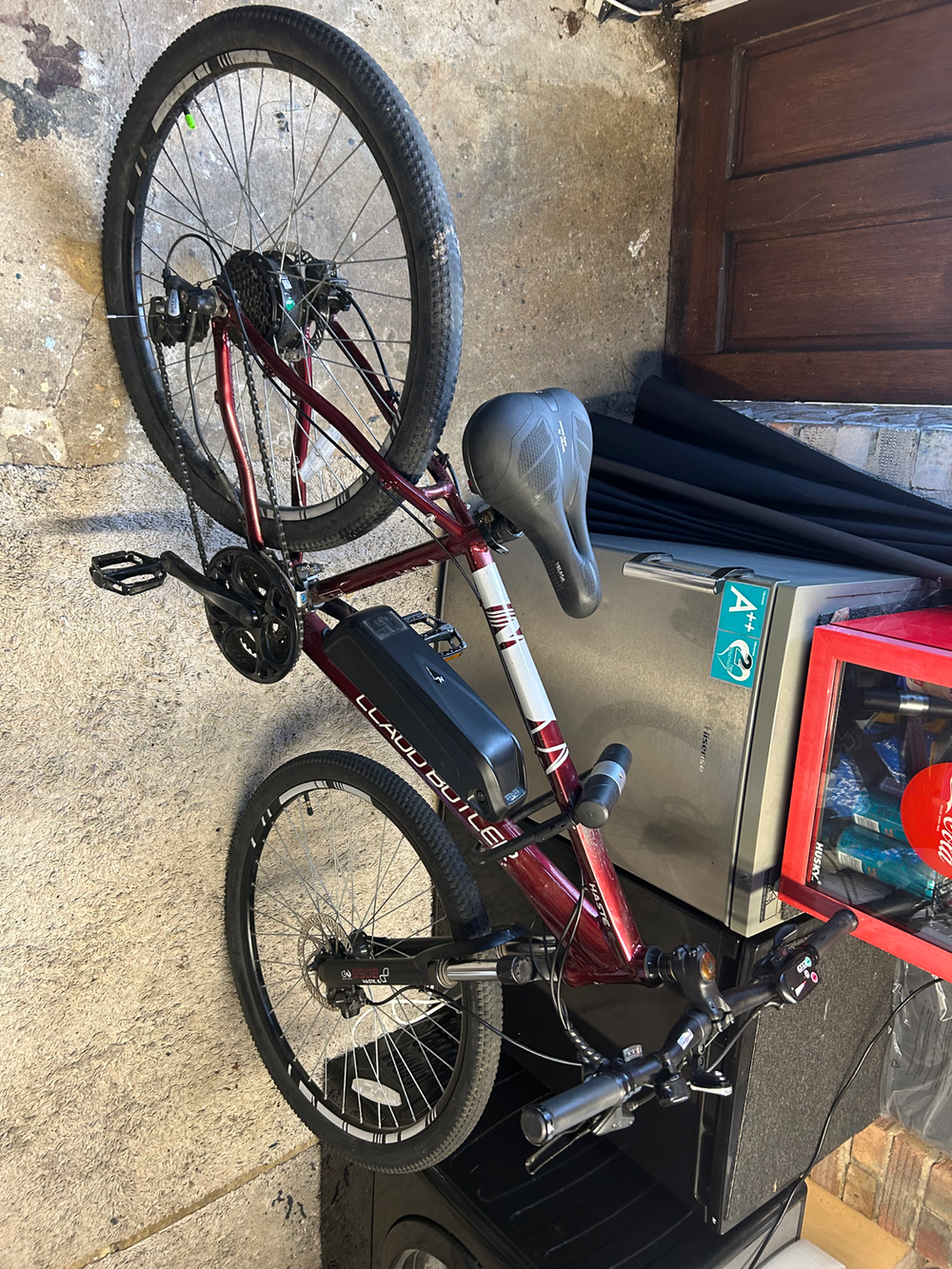 Claud Butler Haste E 2023