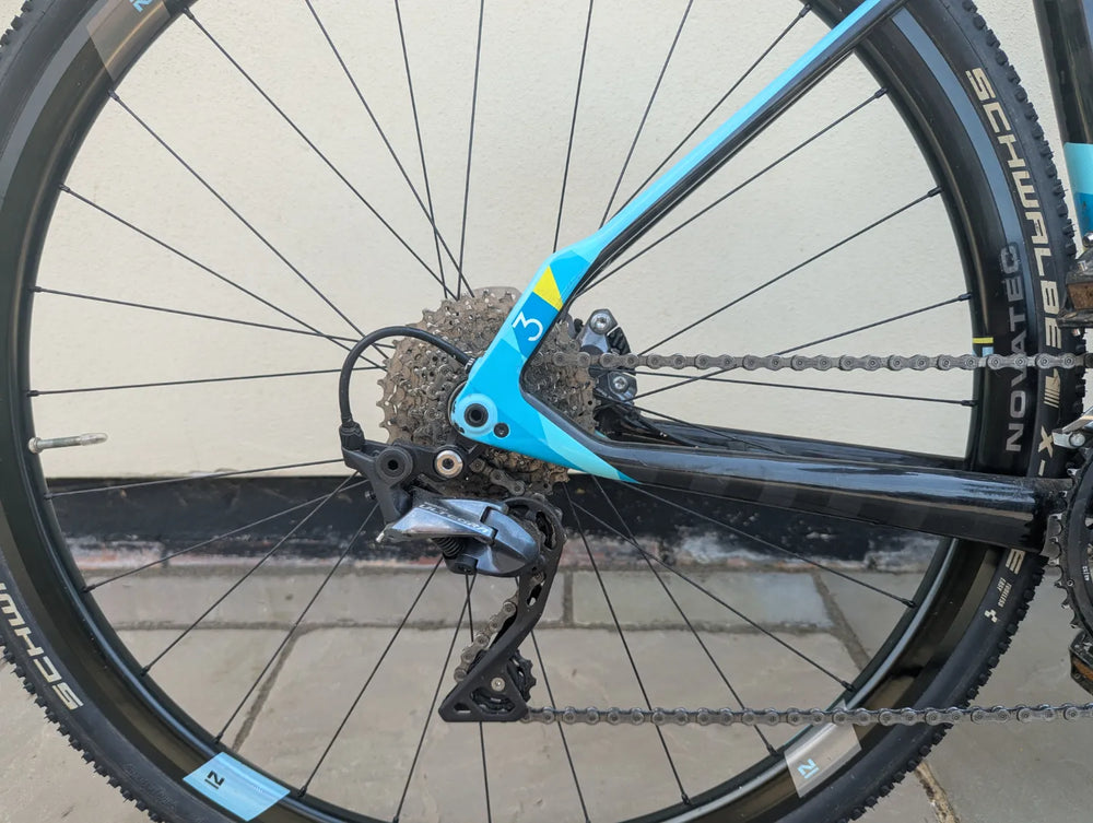 Felt Breed Advanced GRX 600 2023