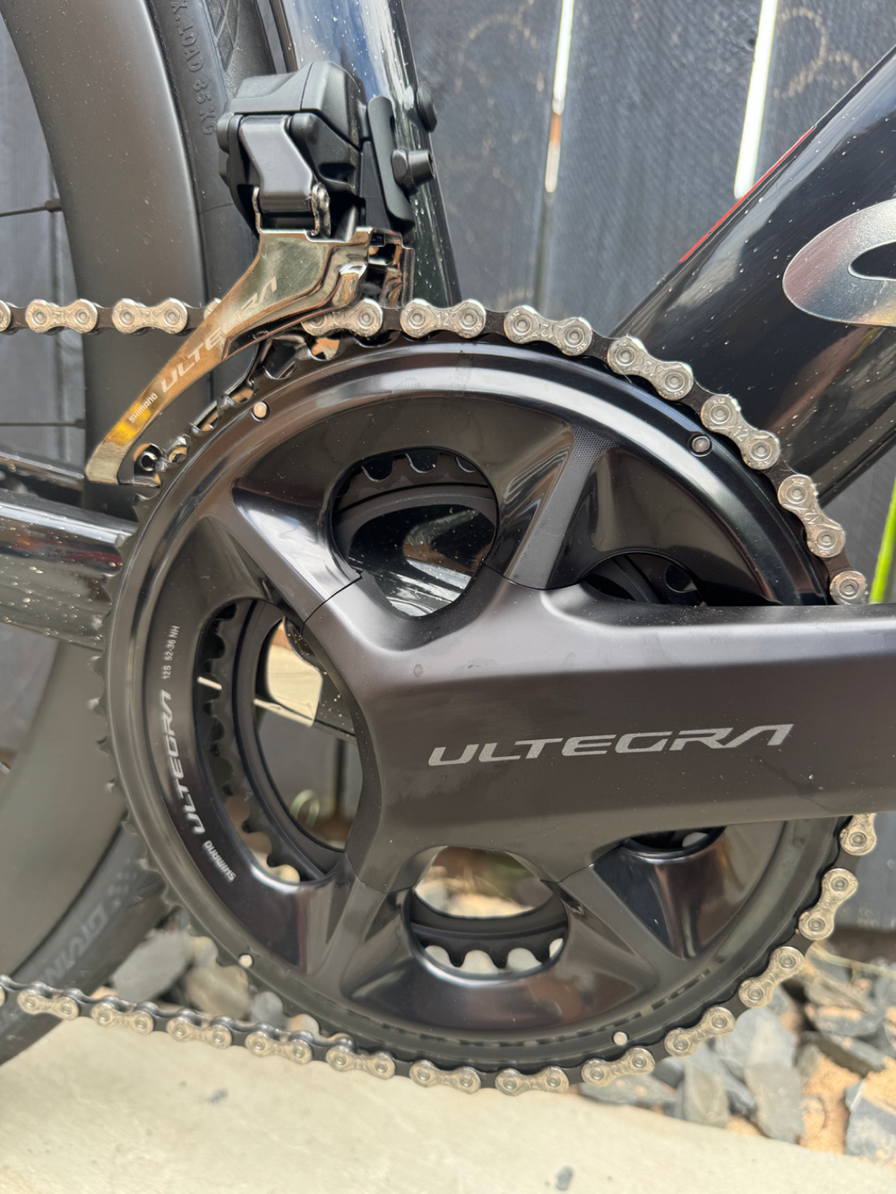 Canyon Aeroad CFR Disc Di2 2026