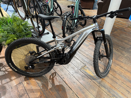 Giant Trance X E+ Pro 29 2 Electric Bike 2021