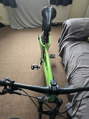 Kona Honzo 29er 2019