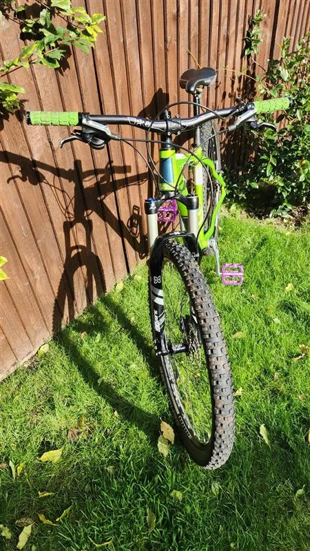 Kinesis Maxlight FF29 2018
