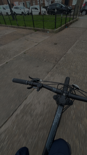 Carrera Vengeance E Shimano 2.1 2025