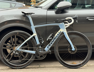 Pinarello Dogma F Super Record WRL Disc 2026