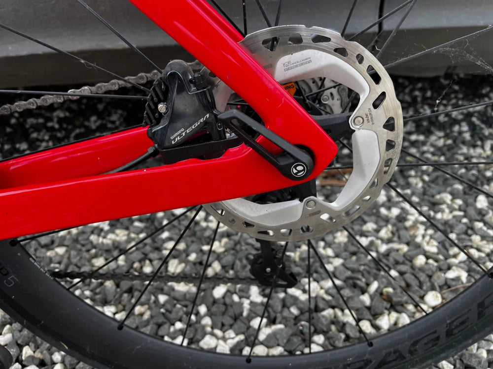 Trek Madone SLR 6 eTap 2022