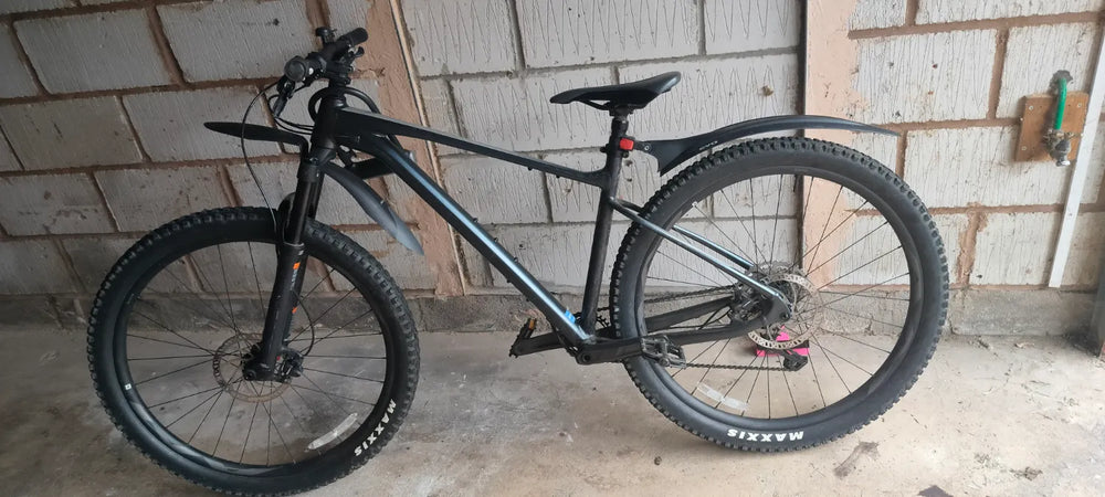 Giant Fathom 29 1 Trail 2022