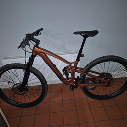 Trek Fuel EX 8 Gen 6 2023