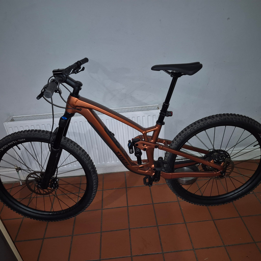 Trek Fuel EX 8 Gen 6 2023