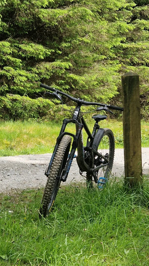 Santa Cruz Hightower Alloy R 2022