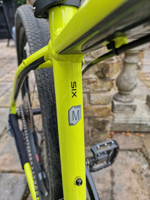 Cannondale Trail 6 29 2023