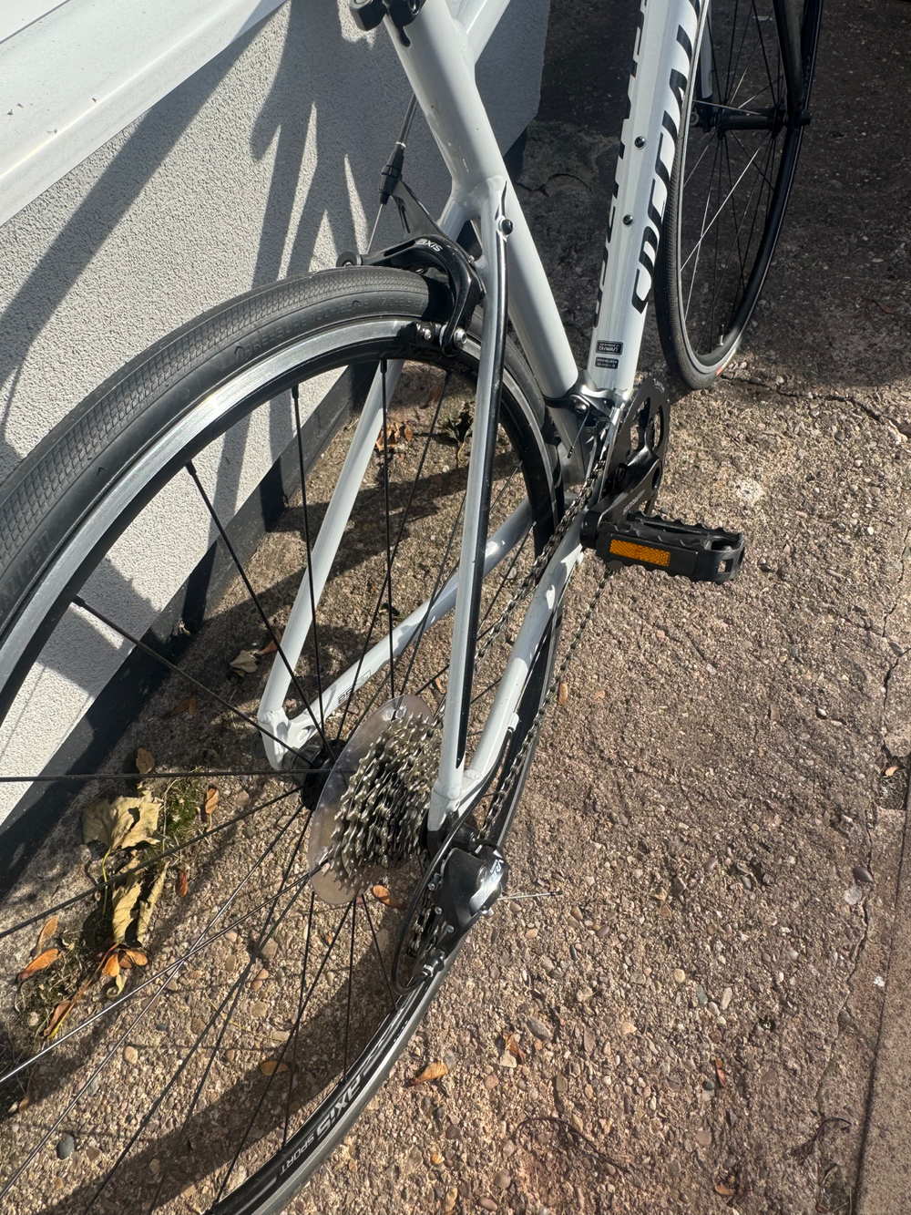 Specialized Allez E5 Sport 2021